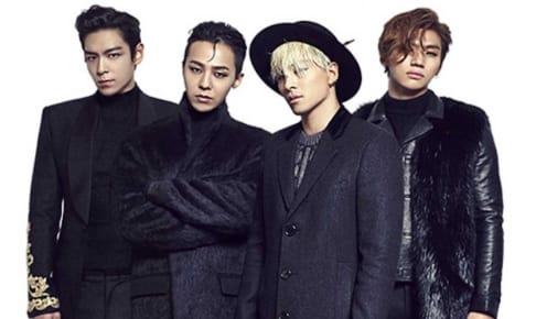 BIGBANG
