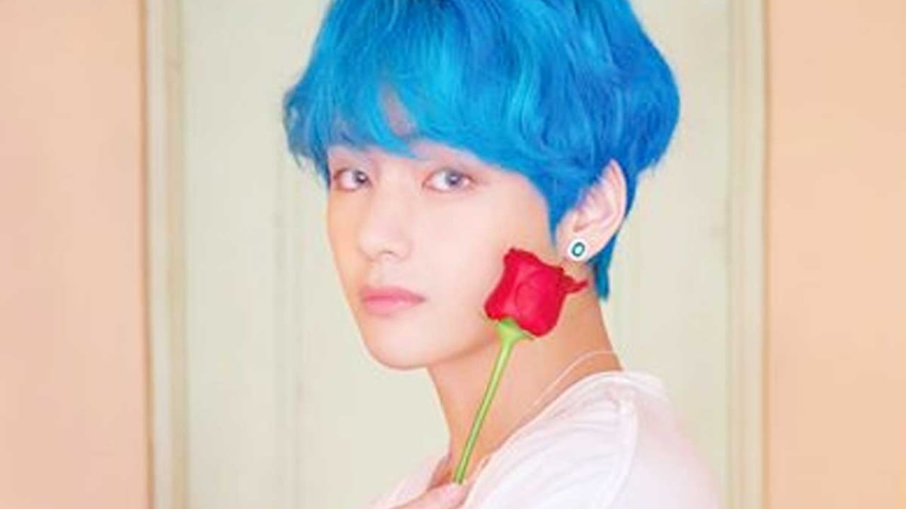 Bts Vは世界的なアイコンになる 音楽業界の専門家がこぞってvを絶賛 ビートルズのポール マッカートニーのような存在に Kpop Monster Bts Vは世界的なアイコンになる 音楽業界の専門家がこぞってvを絶賛 ビートルズのポール マッカートニーのような存在に Kpop Monster