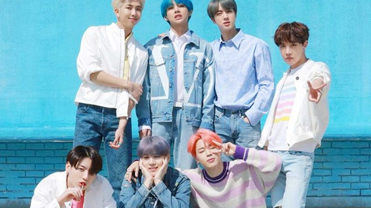 Summer Sonic オンラインフェスにてbtsの貴重なライブ映像が配信決定 本日6月19日午後9時 Youtubeにて配信 Kpop Monster