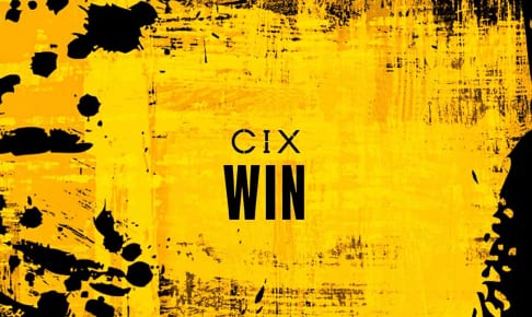 CIX「WIN」