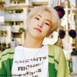 SEVENTEENホシ