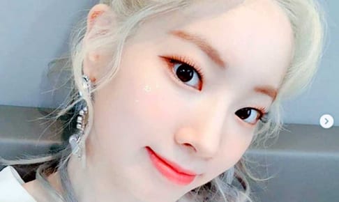 TWICEダヒョン
