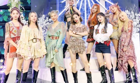 TWICE