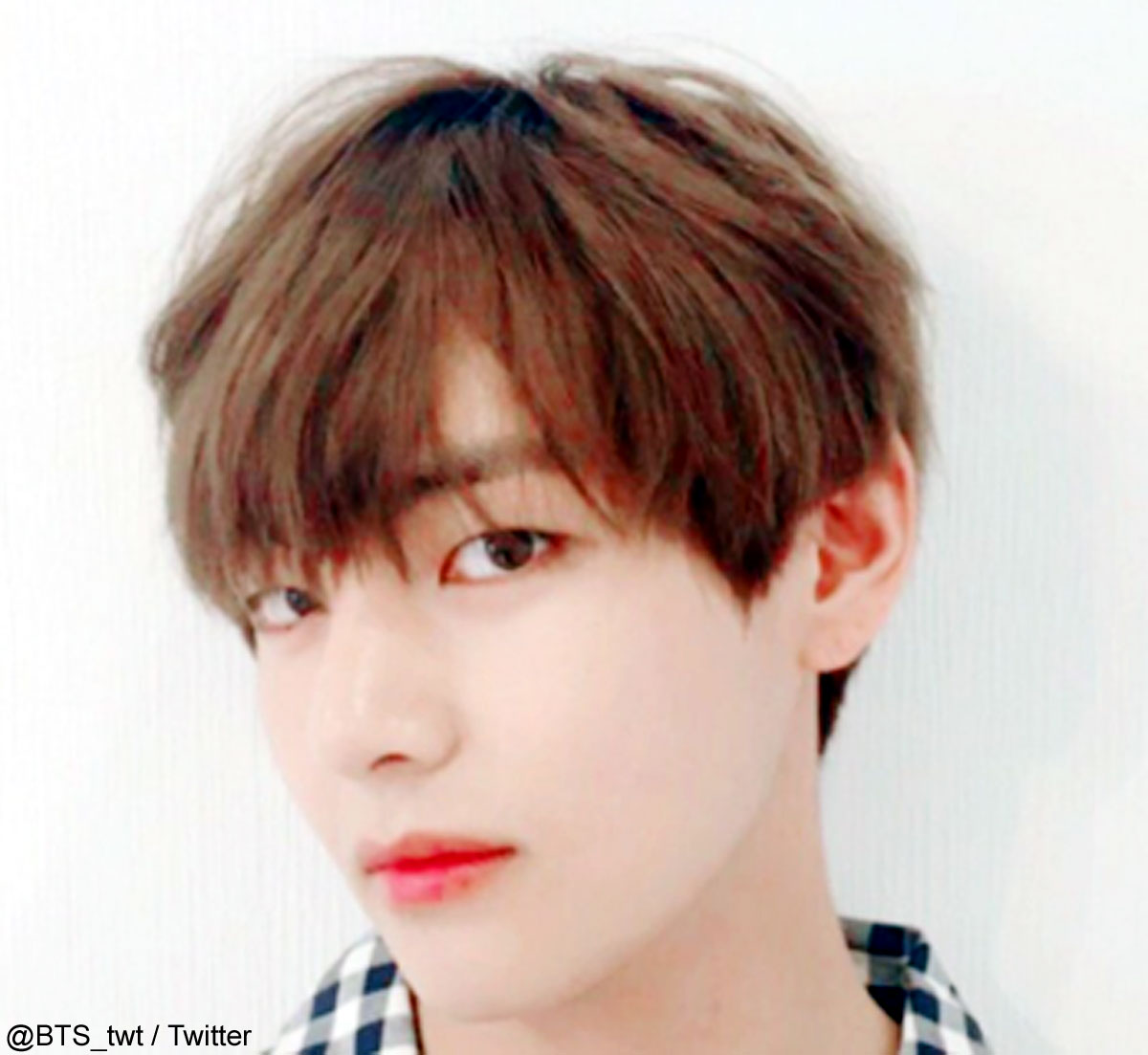 BTS V