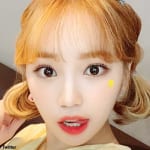 IZ*ONE キム・チェウォン