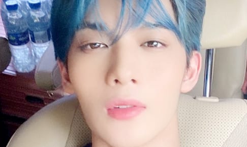 CIX ペ・ジニョン