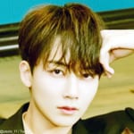 SEVENTEEN ジョンハン