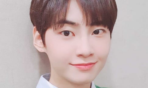 UP10TION イ・ジニョク