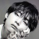 BTS V
