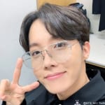 BTS J-HOPE