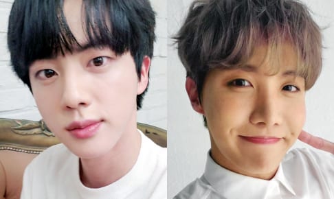 なんでそんなこと言うんだ Bts ジン Rmの発言に大激怒した過去があった メンバーたちを一瞬で圧倒したジンの反論が最強すぎる 滑舌もテンションも100点満点なジンの姿にファンから 何度見ても面白い の声殺到 Kpop Monster