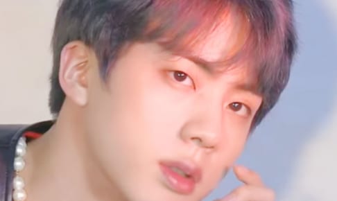 なんでそんなこと言うんだ Bts ジン Rmの発言に大激怒した過去があった メンバーたちを一瞬で圧倒したジンの反論が最強すぎる 滑舌もテンションも100点満点なジンの姿にファンから 何度見ても面白い の声殺到 Kpop Monster