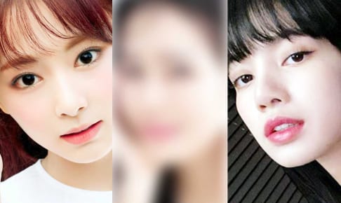 ツウイ、リサをおさえて1位に輝いたのは・・？
