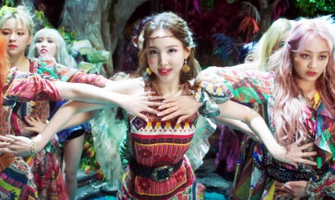 TWICE