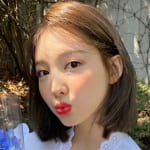 TWICE ナヨン