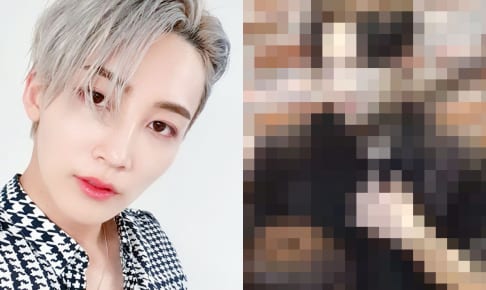 SEVENTEEN ジョンハン