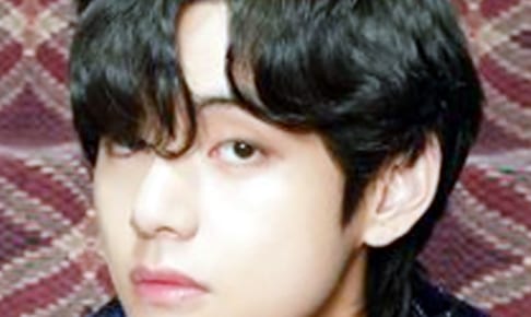 BTS V