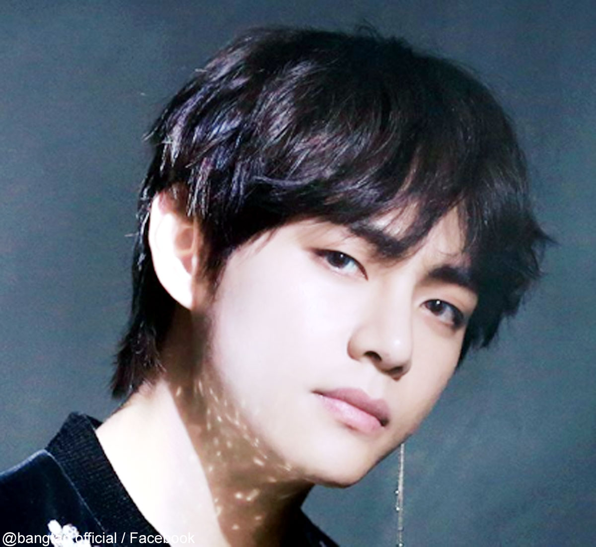 BTS V