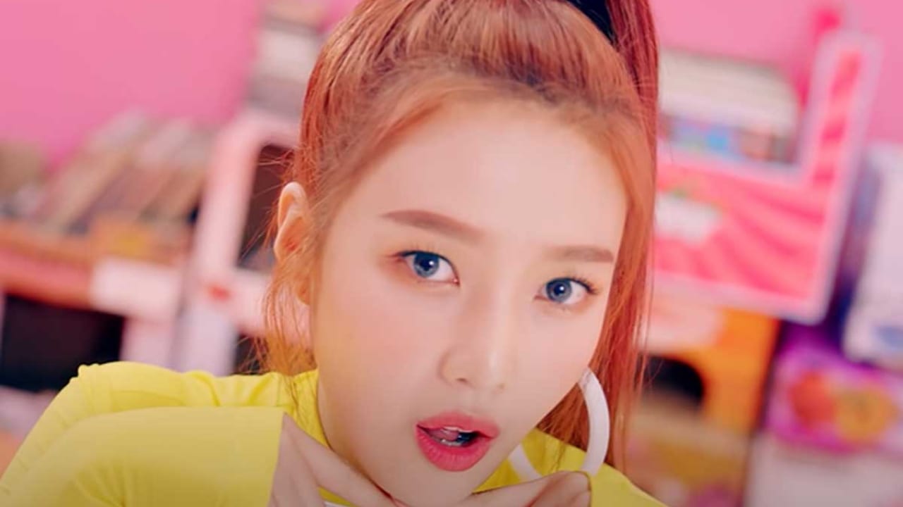 Red Velvet Power Up のmvが1億回再生を突破 通算8作目 Kpop Monster Red Velvet Power Up のmvが1億回再生を突破 通算8作目 Kpop Monster
