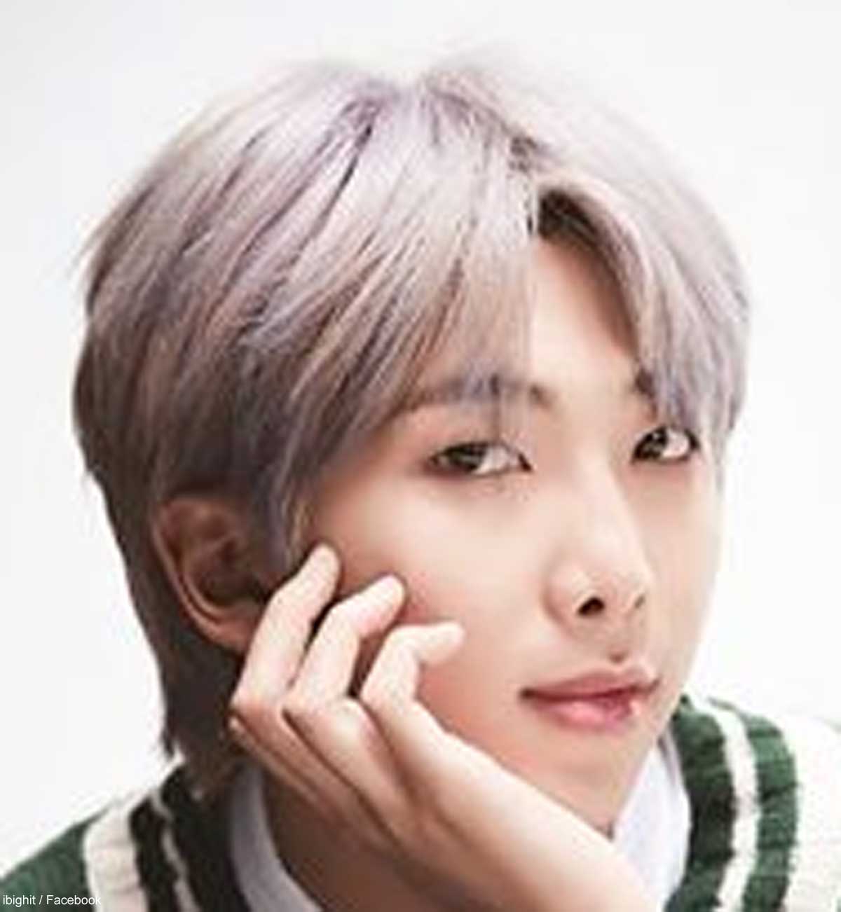 BTS RM