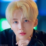 SEVENTEEN ジョンハン