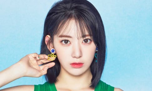 IZ*ONE 宮脇咲良
