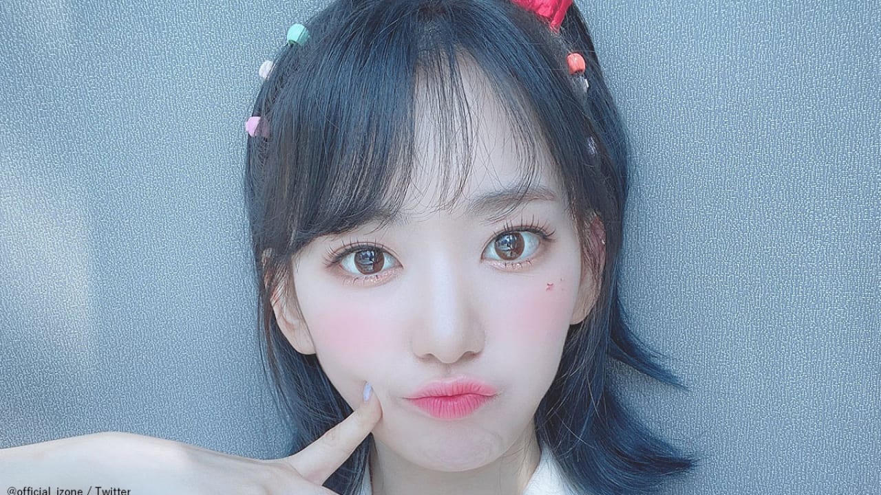 Iz One 宮脇咲良 幻想童話 Secret Story Of The Swan のある部分の日本語訳にかなり苦戦したことを告白 悩みに悩んでできあがったその特別な歌詞とは Kpop Monster Iz One 宮脇咲良 幻想童話 Secret Story Of The Swan のある部分の日本語訳にかなり苦戦したことを告白 悩みに悩んでできあがったその特別な歌詞とは Kpop Monster