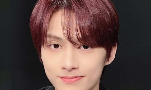 SEVENTEEN ジュン