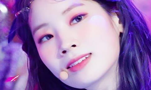 TWICE ダヒョン