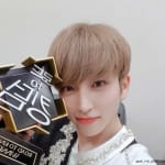 THE BOYZ サンヨン