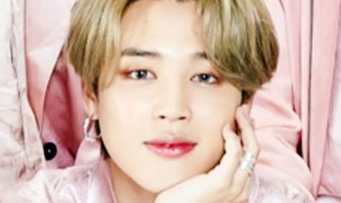 BTS ジミン