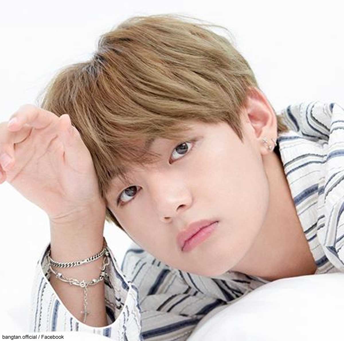 BTS V