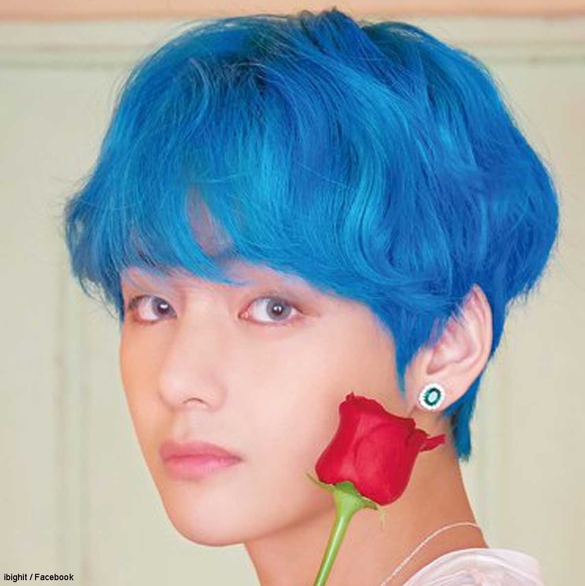 BTS V