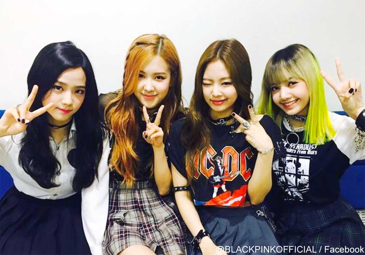 BLACKPINK