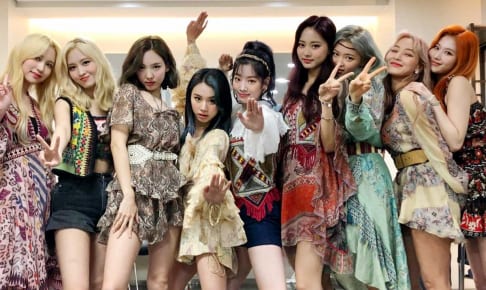 TWICE