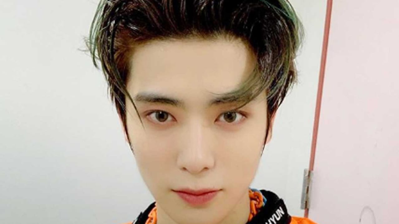 Nct 127 ジェヒョン 自撮りにフィルターを使わない理由とは 抜群のビジュアルだからこそできるセルカの秘訣を明かす Kpop Monster