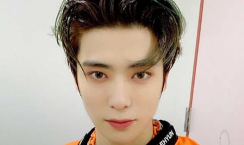 NCT 127ジェヒョン