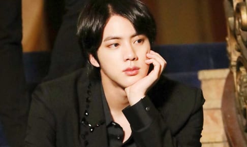BTSジン
