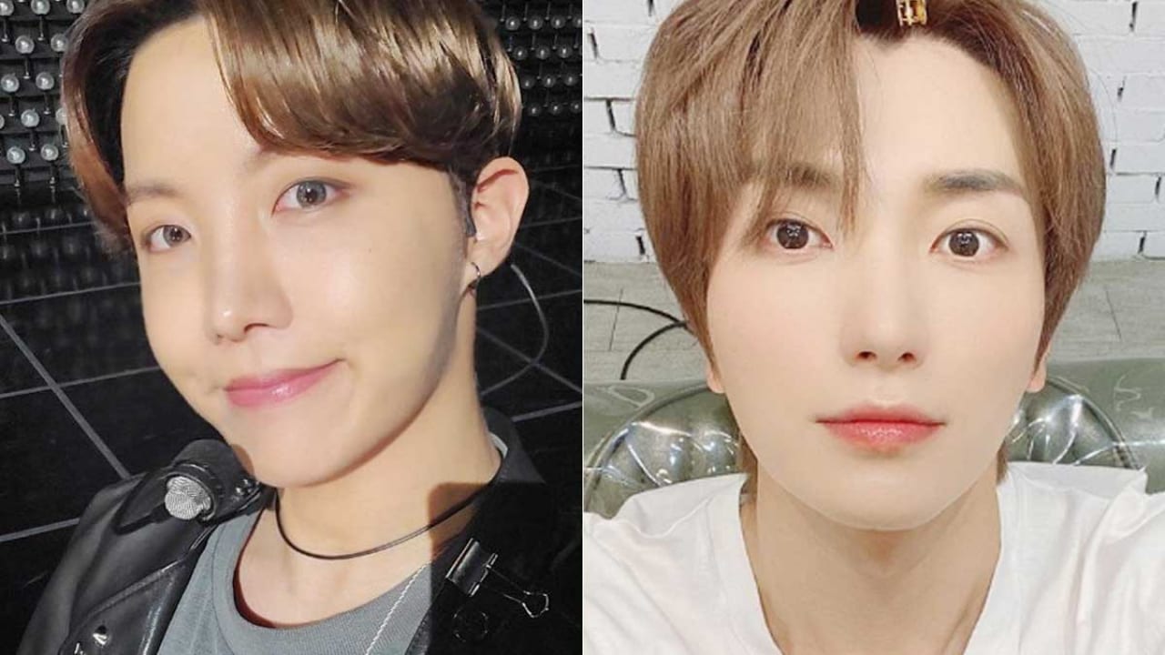 Bts J Hopeが Super Junior イトゥクに誕生日プレゼントを贈る 家族ぐるみの暖かい交流が話題に 写真 Kpop Monster Bts J Hopeが Super Junior イトゥクに誕生日プレゼントを贈る 家族ぐるみの暖かい交流が話題に 写真 Kpop Monster