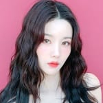 IZ*ONE ウンビ