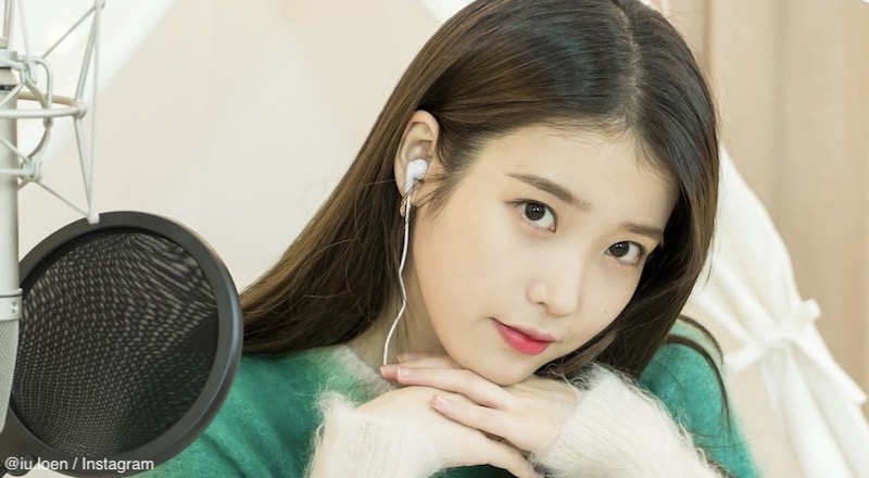 IU