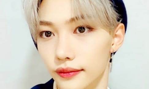 Stray Kids フィリックス