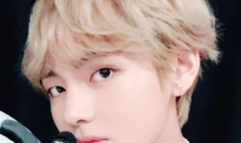 BTS V