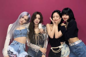 BLACKPINK