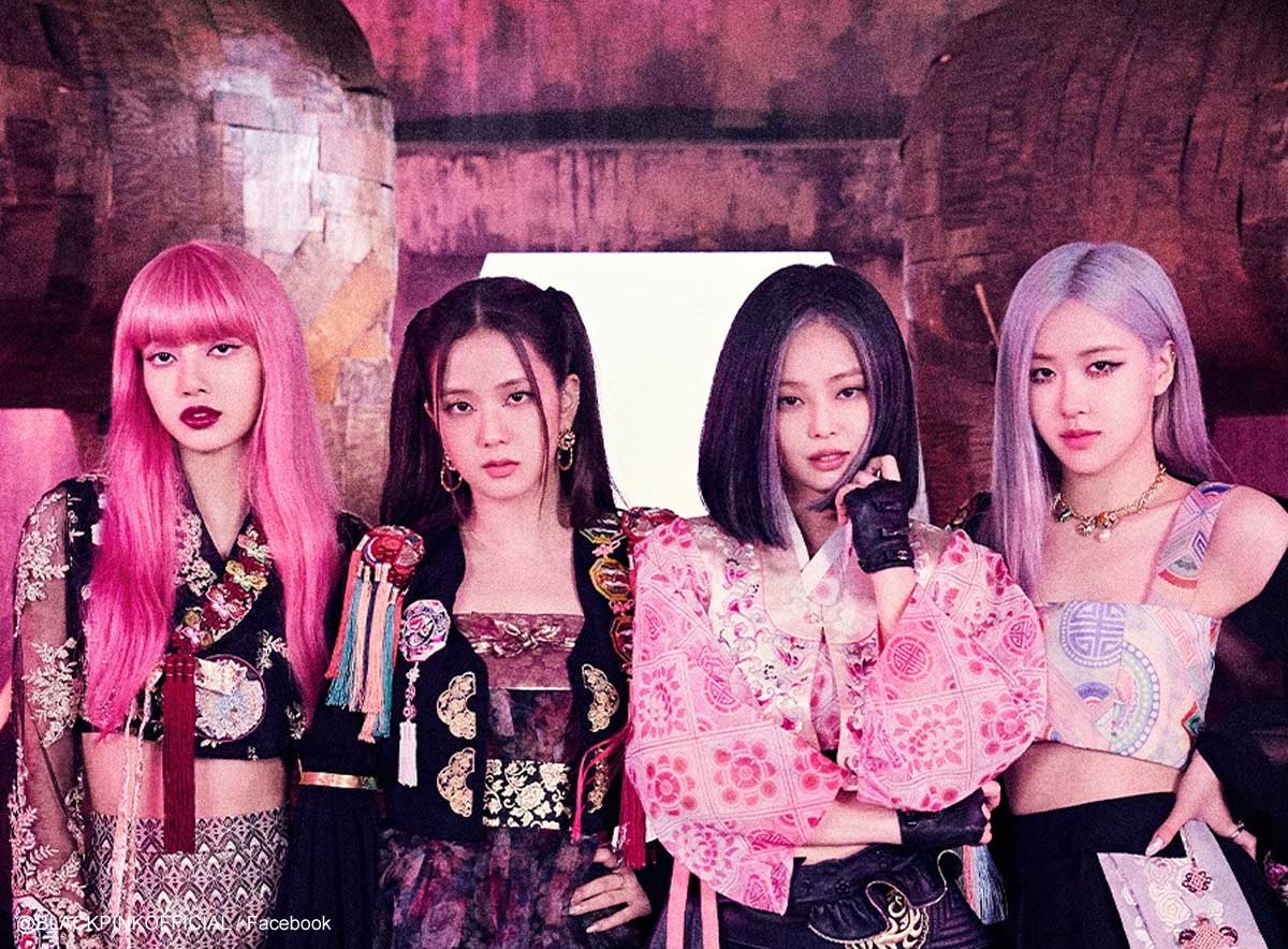 Blackpink 新曲 How You Like That のダンスカバーコンテスト開催 驚きの賞金は Kpop Monster