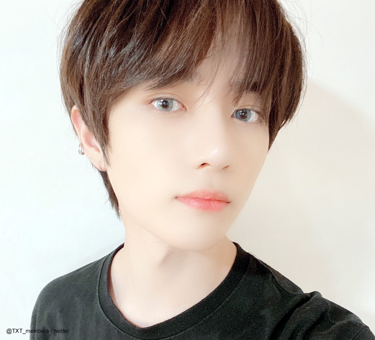 TXT（TOMORROW X TOGETHER） ボムギュ