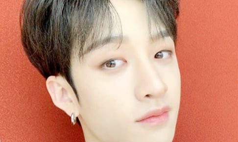 Stray Kids バンチャン