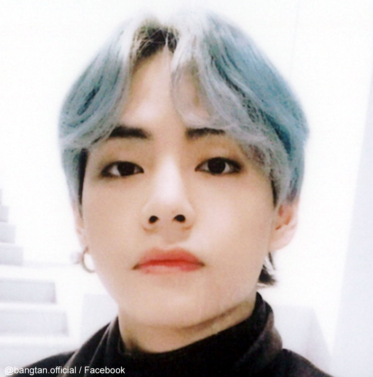 BTS V