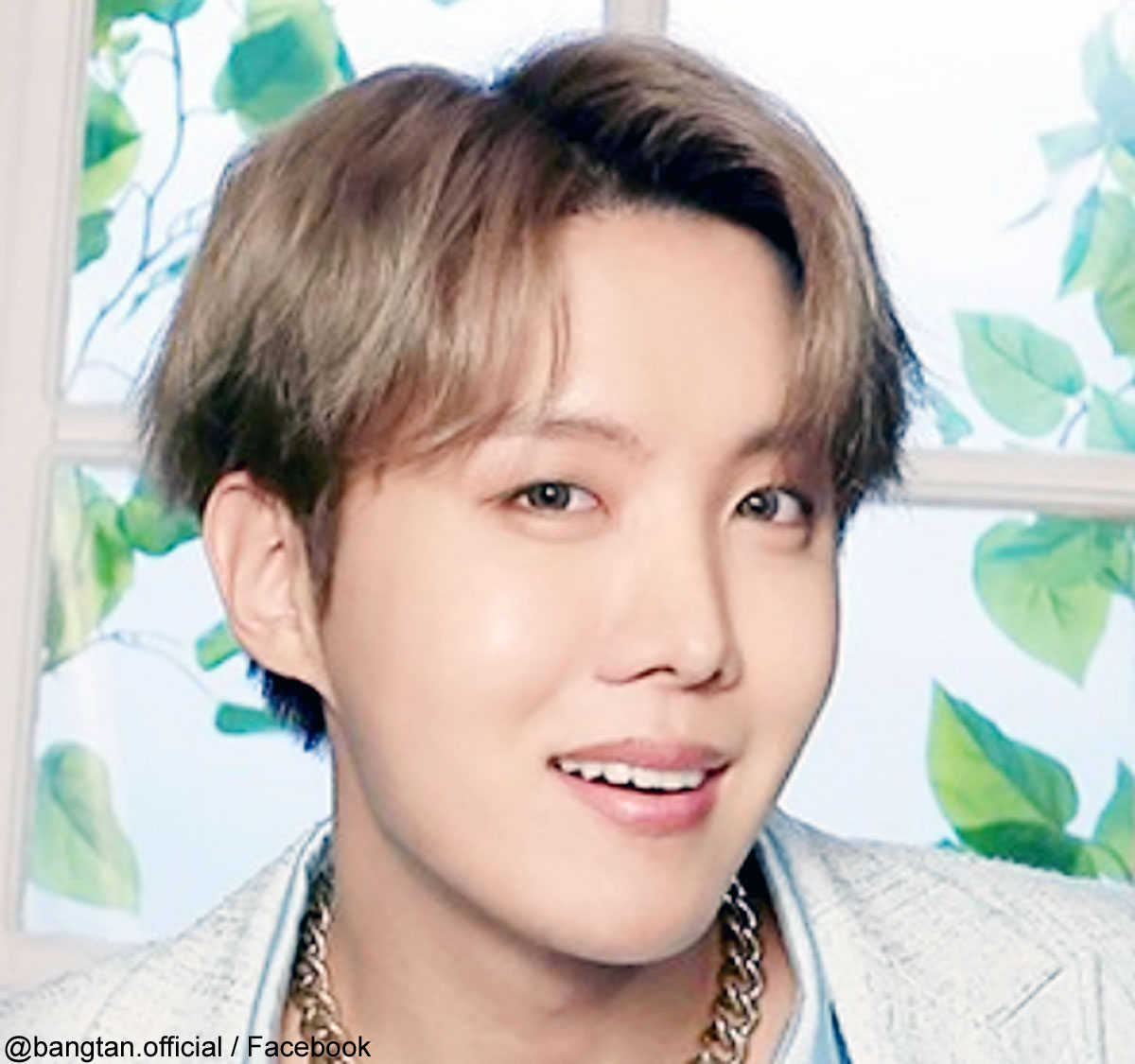 BTS J-HOPE