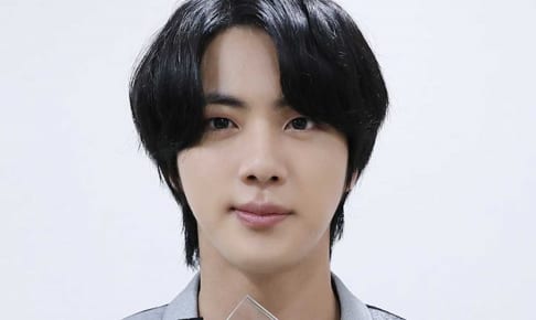 BTS ジン